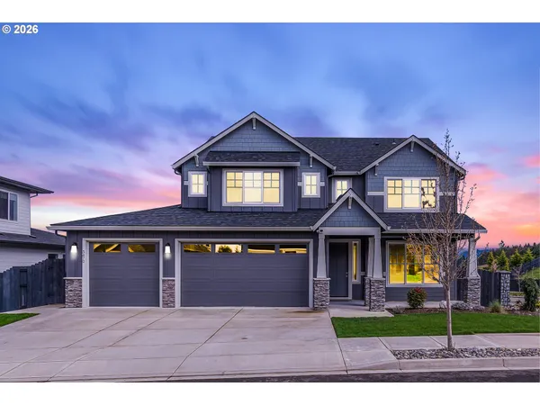 $1,079,000 | 3470 West 3rd Street, Washougal, WA 98671