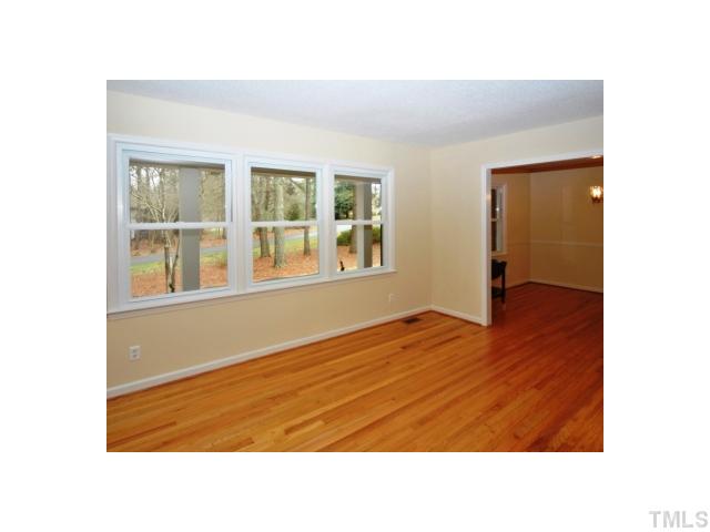 4801 Will-O-Dean Road Raleigh, NC 27616 - Photo 3 of 23