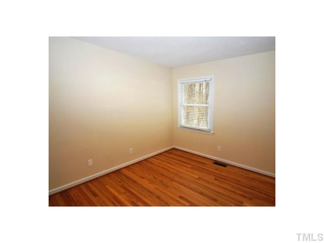 4801 Will-O-Dean Road Raleigh, NC 27616 - Photo 22 of 23 a black and white photo of a room