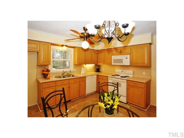 4801 Will-O-Dean Road Raleigh, NC 27616 - Photo 8 of 23
