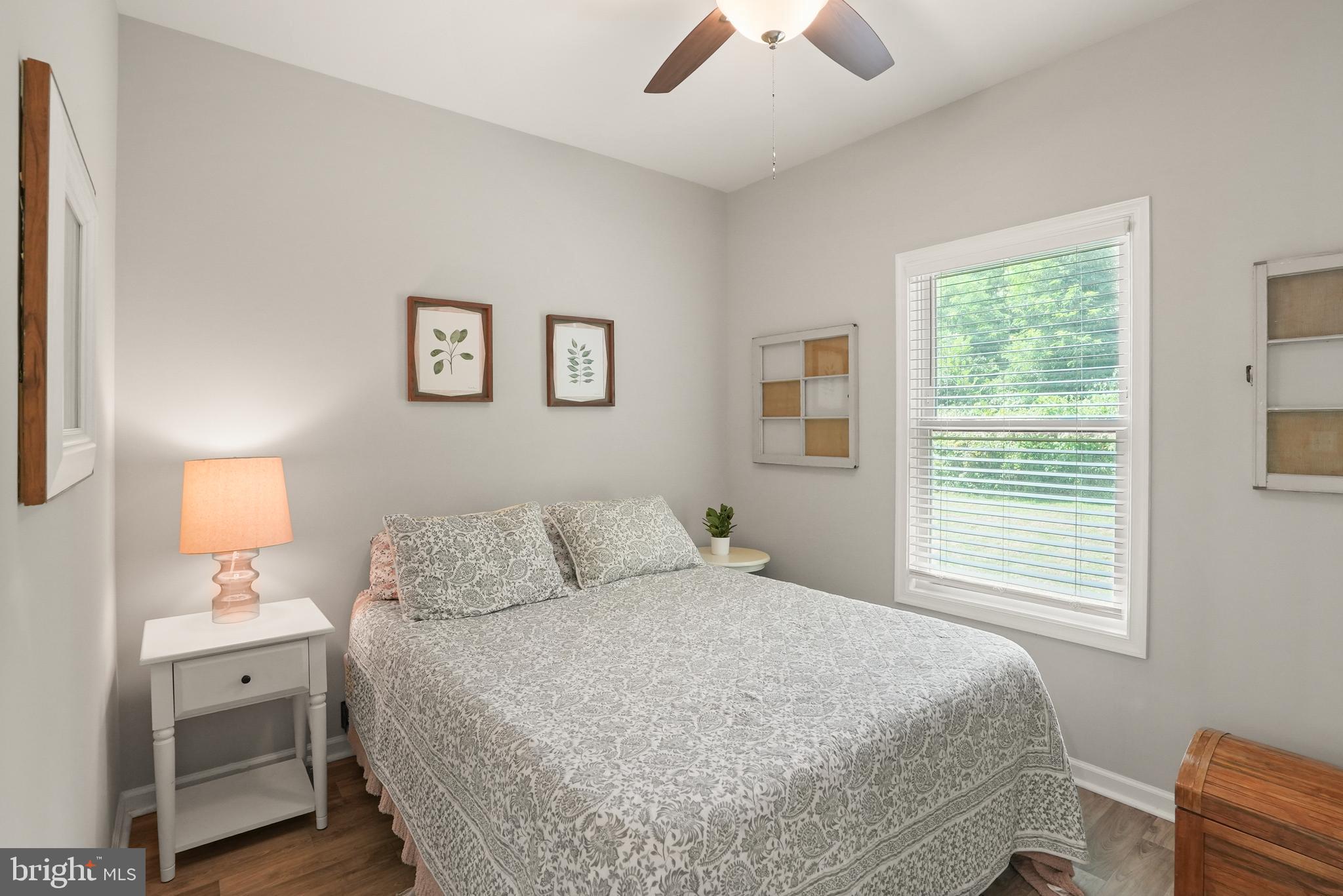735 Sunset Village Road Front Royal, VA 22630 - Photo 23 of 82 Bedroom 3