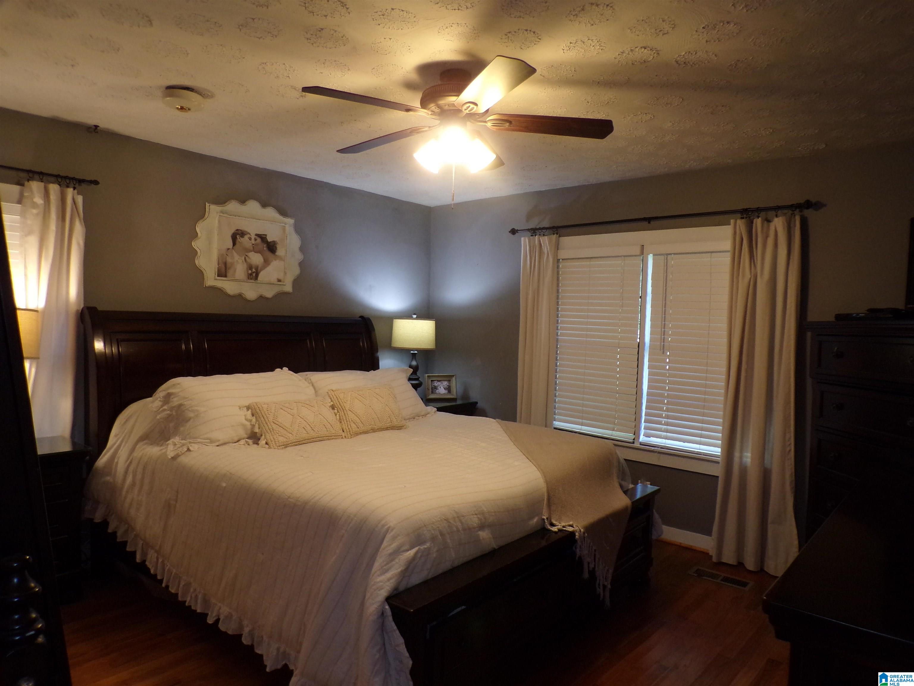 2310 Oldfield Road Sylacauga, AL 35150 - Photo 16 of 22