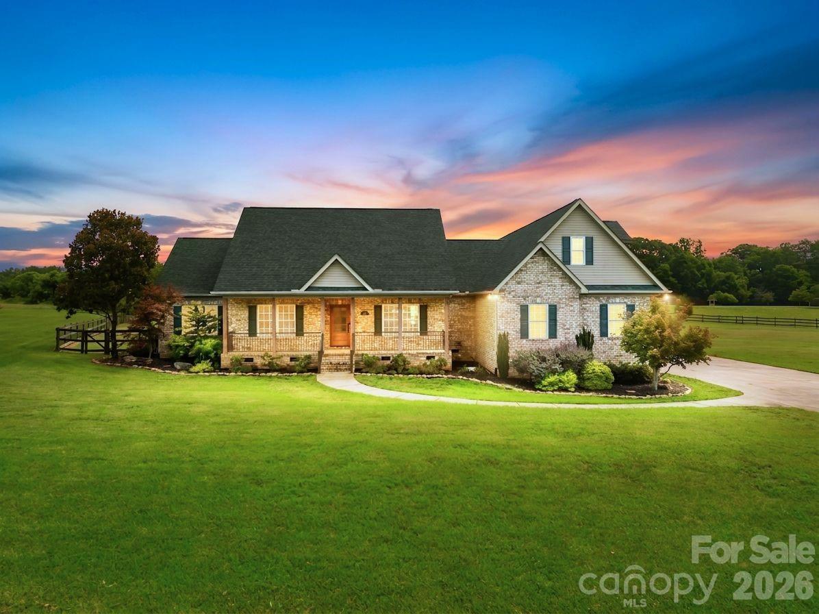 1545 Sides Road Salisbury, NC 28146 - Photo 2 of 46