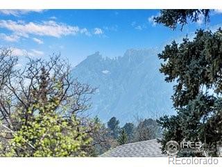 601 15th Street Boulder, CO 80302 - Photo 39 of 39 a view of a yard