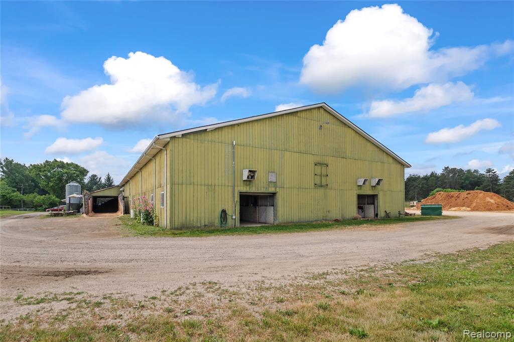 5095 Casey Road Dryden, MI 48428 - Photo 44 of 56
