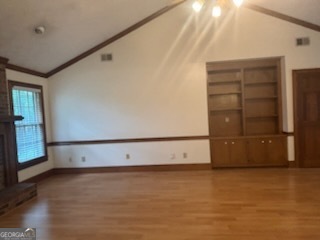 3904 Pointers Way Southwest Conyers, GA 30094 - Photo 4 of 29
