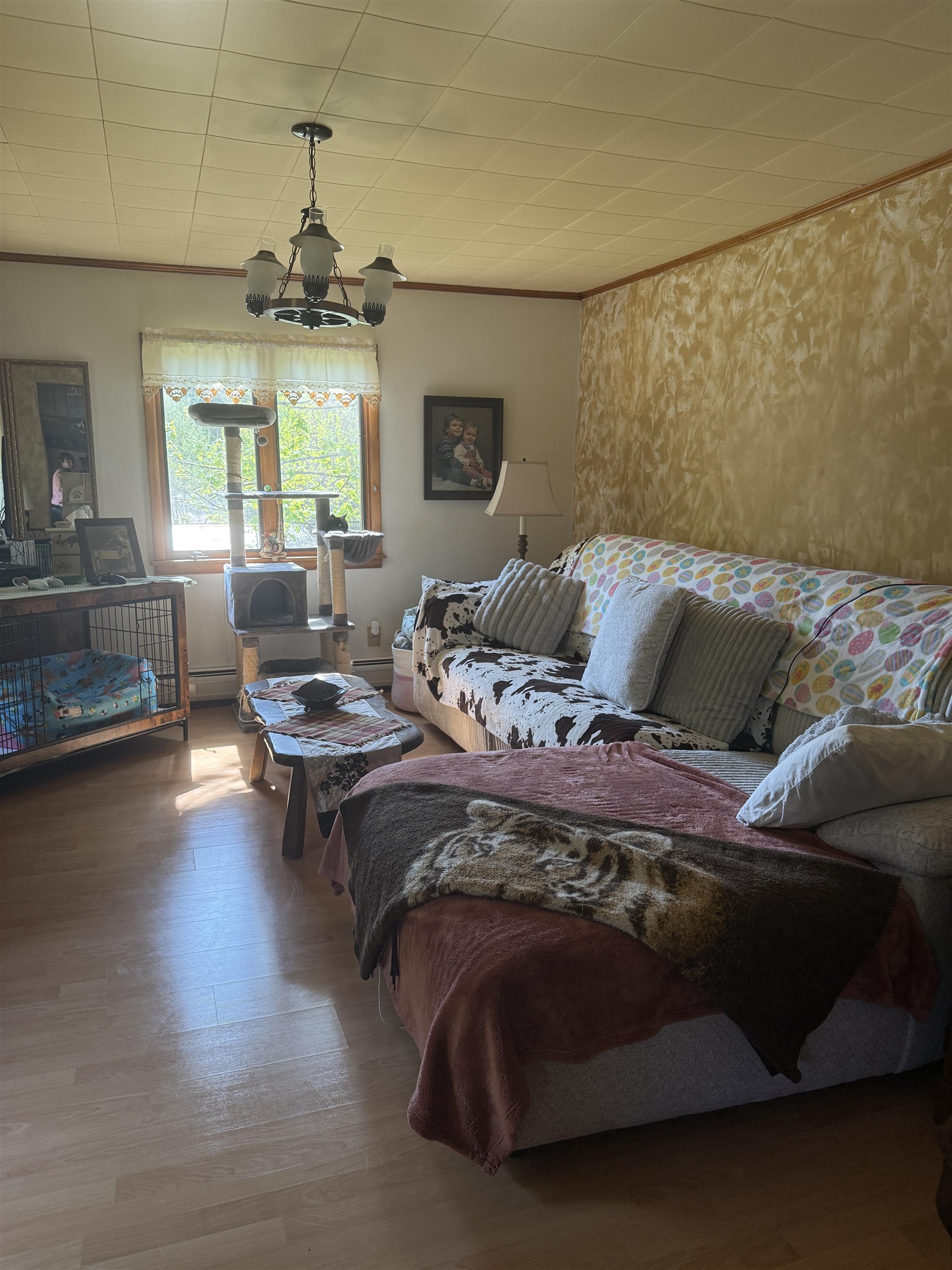 159 Stone Road Ryegate, VT 05069 - Photo 4 of 8