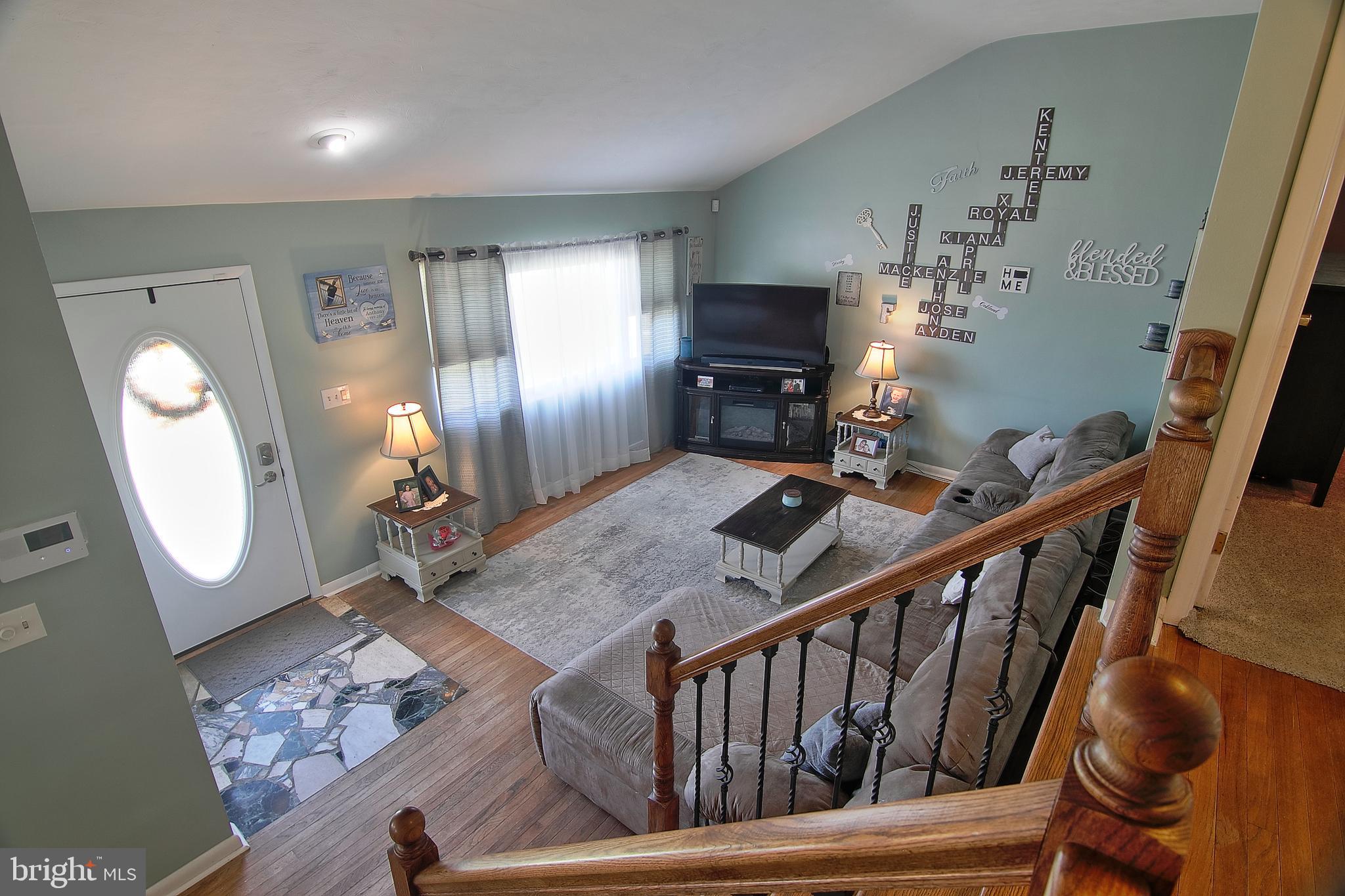 2315 Alsace Road Reading, PA 19604 - Photo 12 of 32 View of First Floor