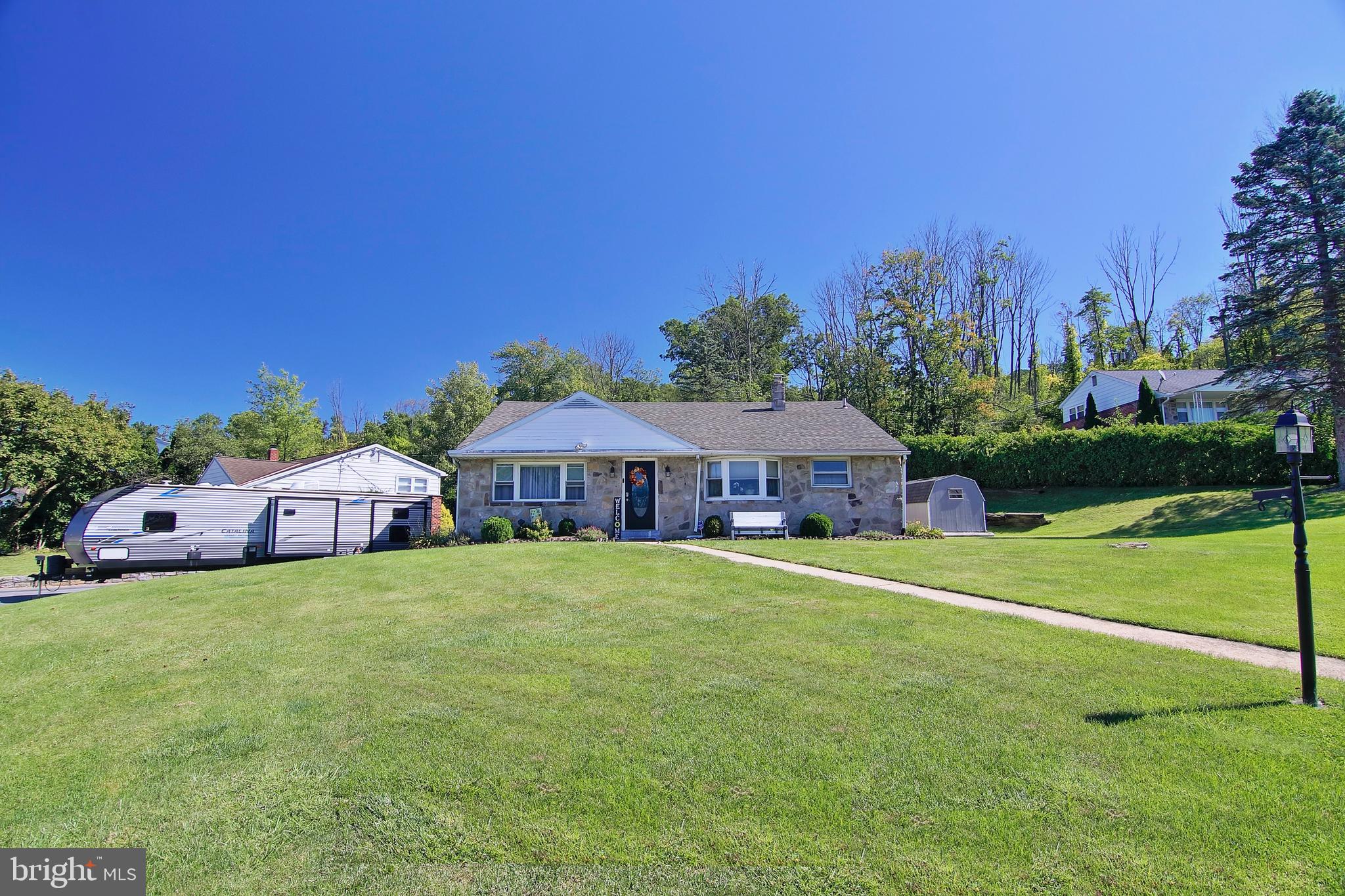 2315 Alsace Road Reading, PA 19604 - Photo 32 of 32 Exterior Front
