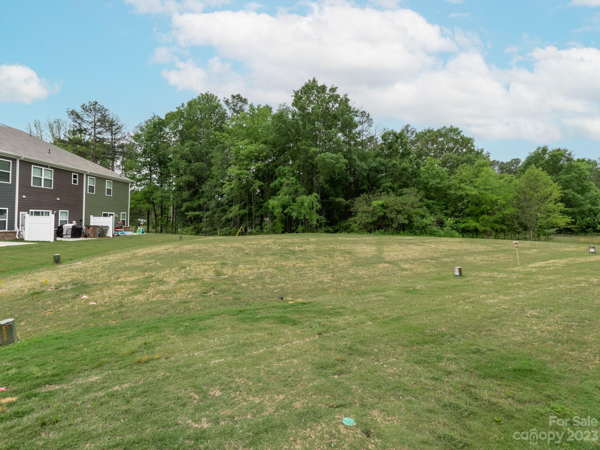 225 Quinn Road Matthews, NC 28104 - Photo 24 of 24 a view of a outdoor space