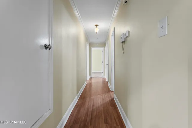 $198,000 | 1513 Woodhaven Street, Pascagoula, MS 39581