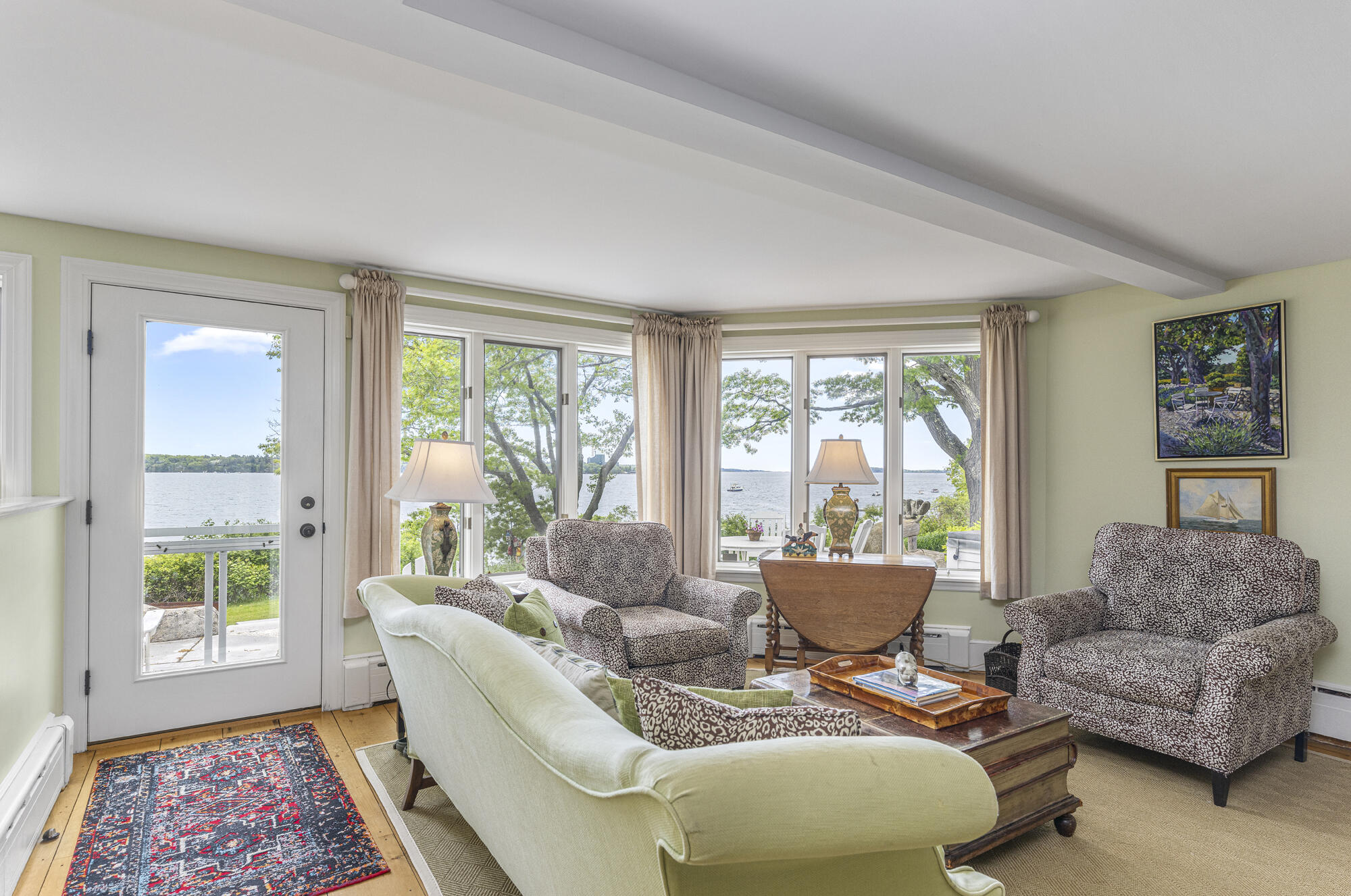 909 Princes Point Road Yarmouth, ME 04096 - Photo 21 of 35 909 Princes Point_W5_29
