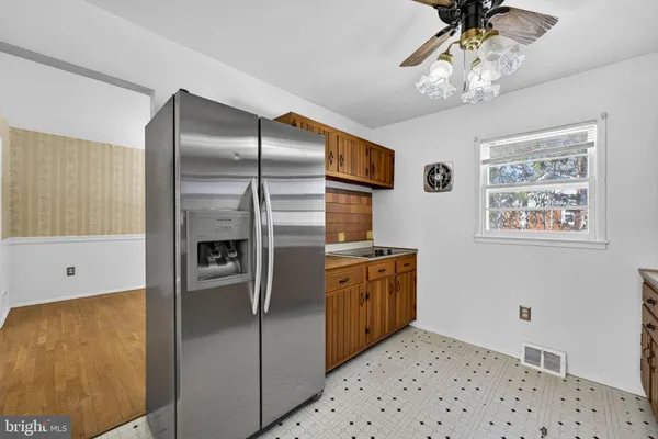 $550,000 | 9812 Lomond Drive, Manassas, VA 20109
