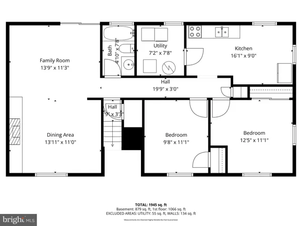 $550,000 | 9812 Lomond Drive, Manassas, VA 20109