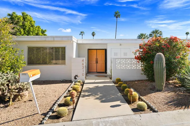$725,000 | 46310 Burroweed Lane, Palm Desert, CA 92260
