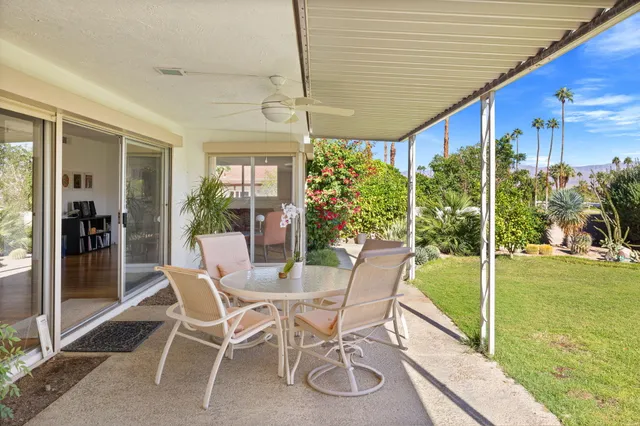 $650,000 | 46310 Burroweed Lane, Palm Desert, CA 92260