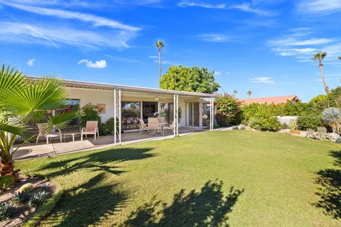 $725,000 | 46310 Burroweed Lane, Palm Desert, CA 92260