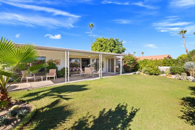 $650,000 | 46310 Burroweed Lane, Palm Desert, CA 92260