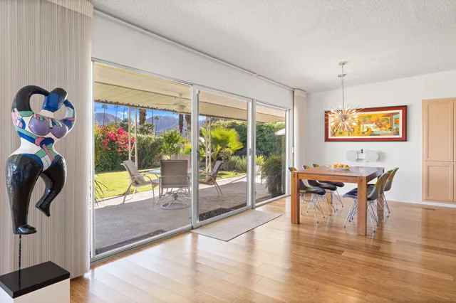 $650,000 | 46310 Burroweed Lane, Palm Desert, CA 92260