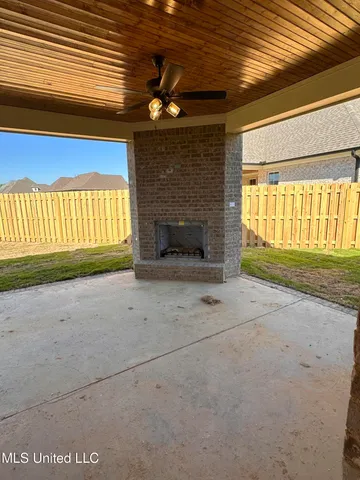 $544,900 | 1817 Caribe Drive, Nesbit, MS 38651