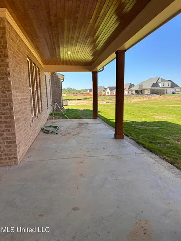 $544,900 | 1817 Caribe Drive, Nesbit, MS 38651