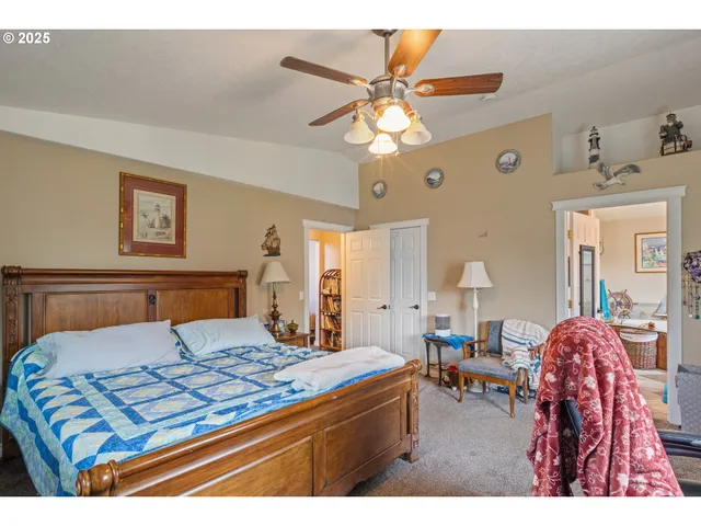 $575,000 | 1907 Southwest Duke Road, Sutherlin, OR 97479