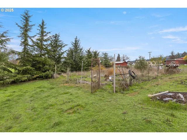 $575,000 | 1907 Southwest Duke Road, Sutherlin, OR 97479