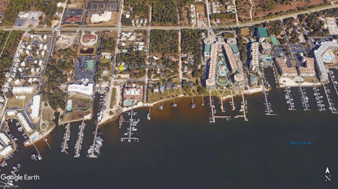 4632 South Wilson Boulevard Orange Beach, AL 36561 - Photo 7 of 12