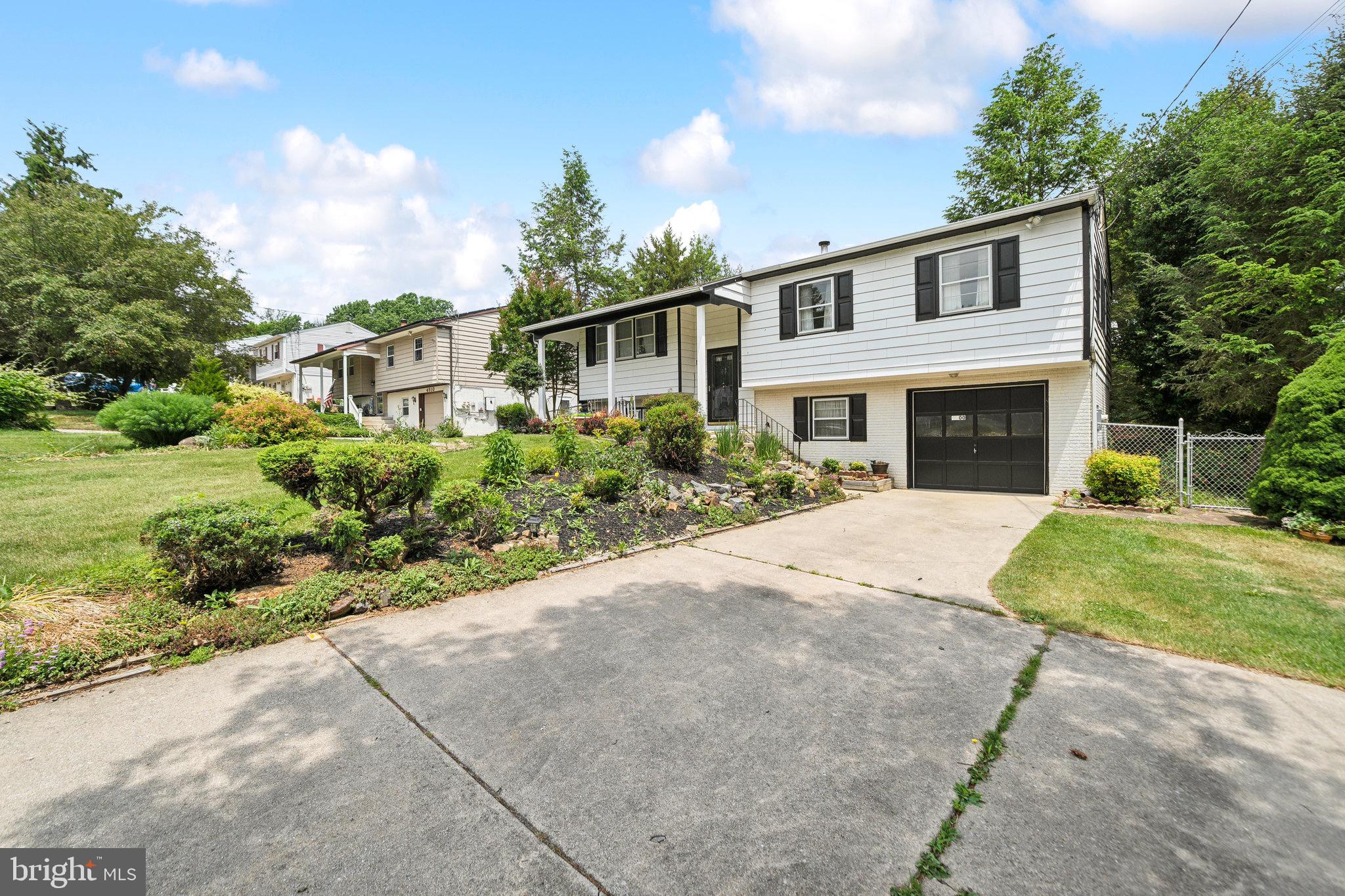 4500 Bethel Road Upper Chichester, PA 19061 - Photo 2 of 36 Lots of extra parking.