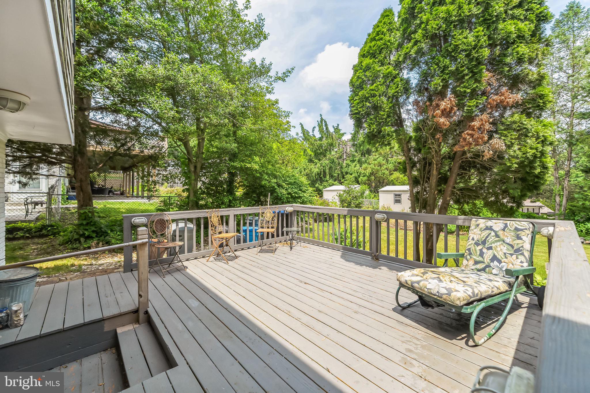4500 Bethel Road Upper Chichester, PA 19061 - Photo 30 of 36 Think parties...