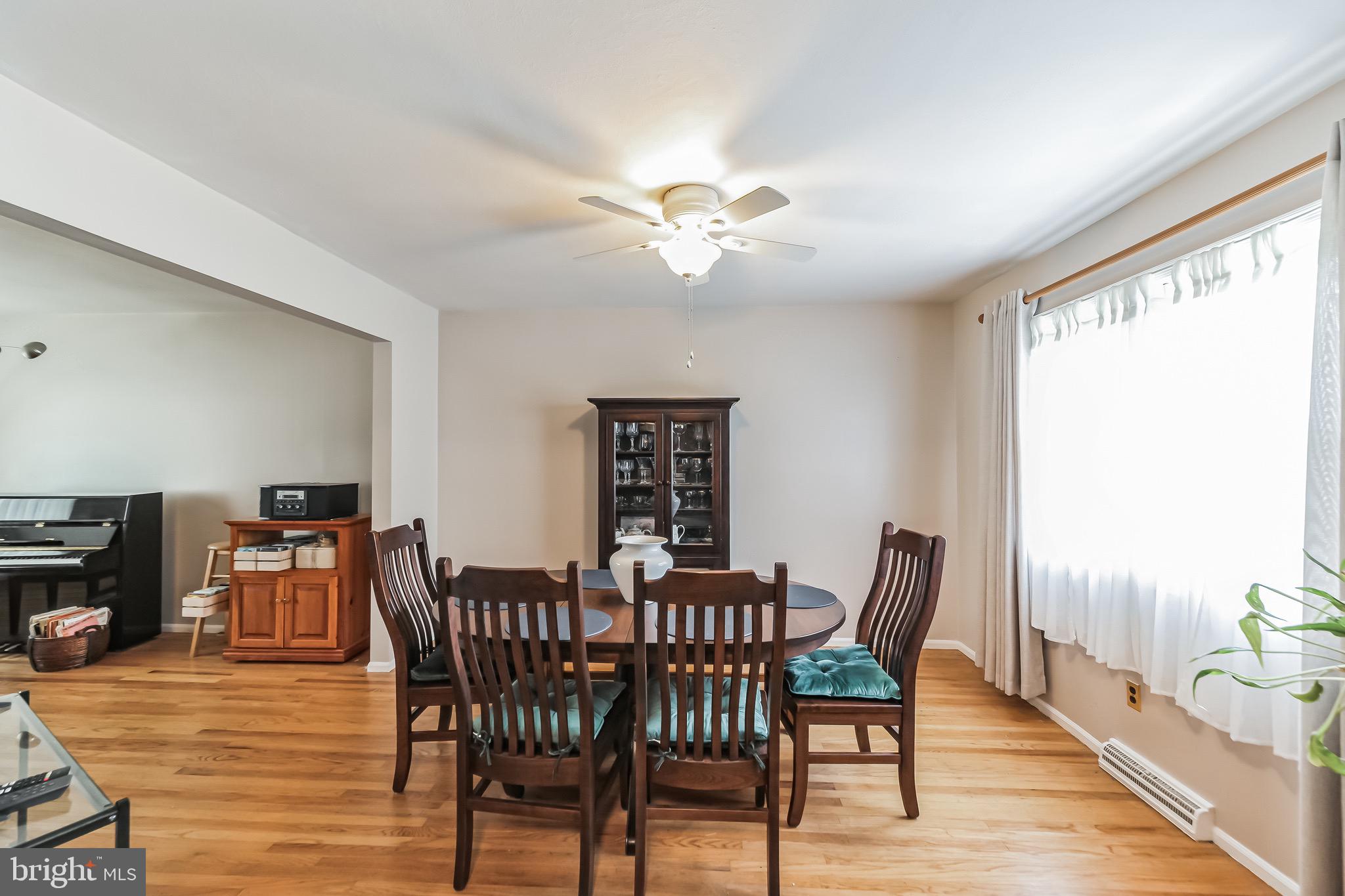 4500 Bethel Road Upper Chichester, PA 19061 - Photo 9 of 36 Lots of dining space and lots of light.