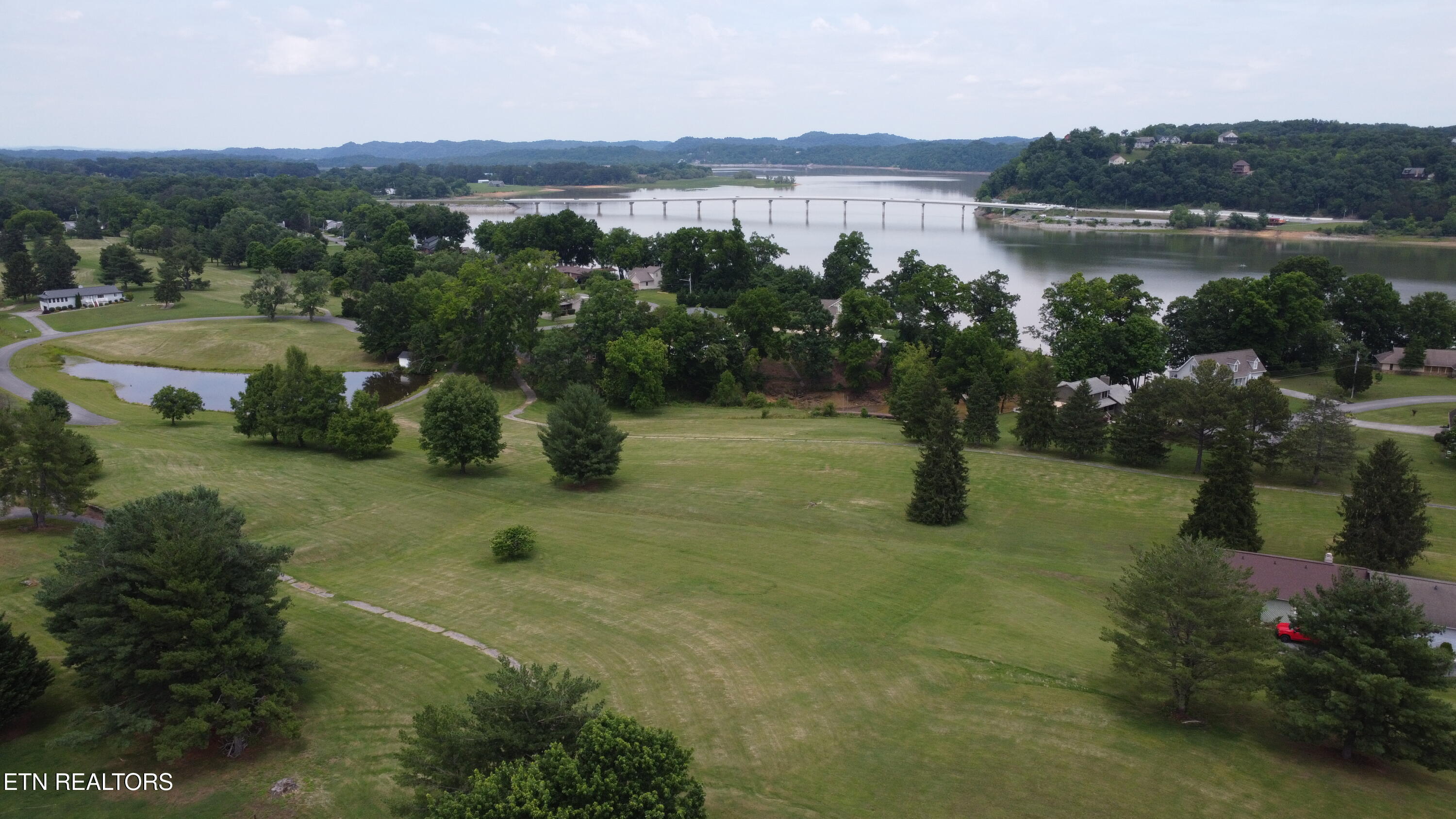722 Harrison Ferry Road Baneberry, TN 37890 - Photo 19 of 19 DJI_0351