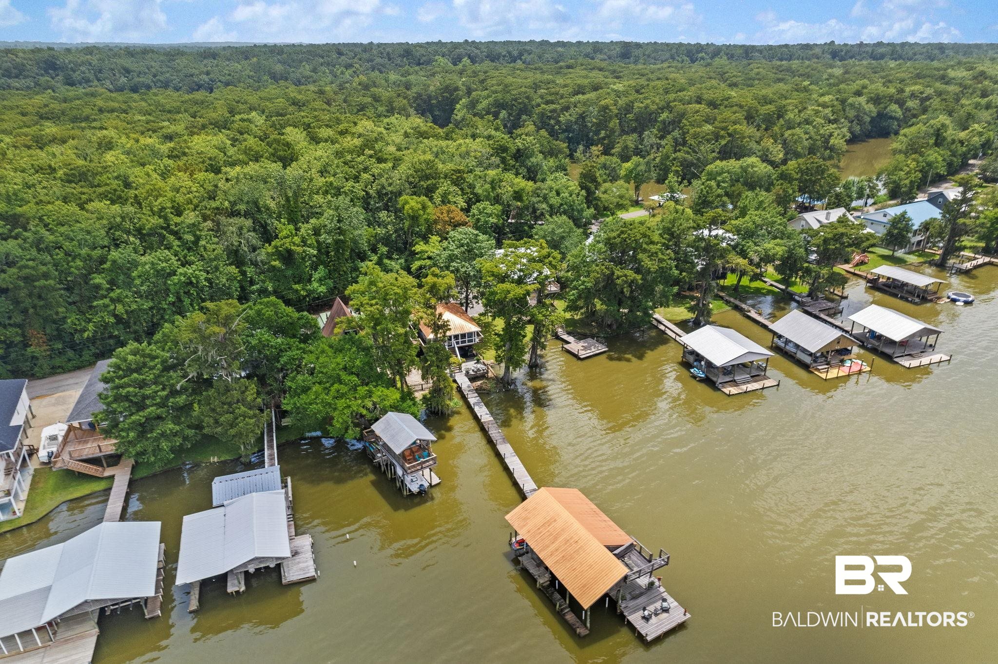 42091 Bayou Road Bay Minette, AL 36507 - Photo 59 of 69
