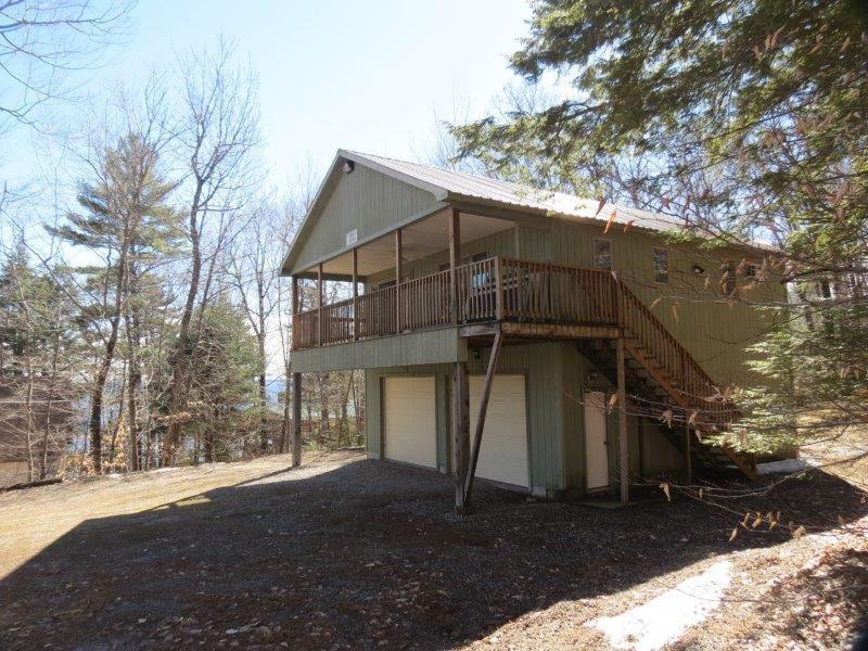 Cottage: 2 BR, 1 1/2 bath cottage...