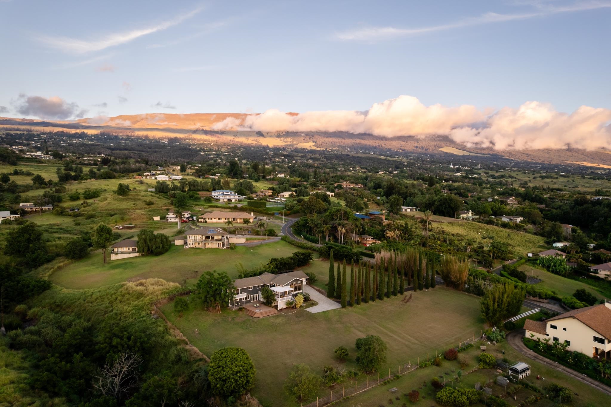860 Holopuni Road Kula, HI 96790 - Photo 44 of 45