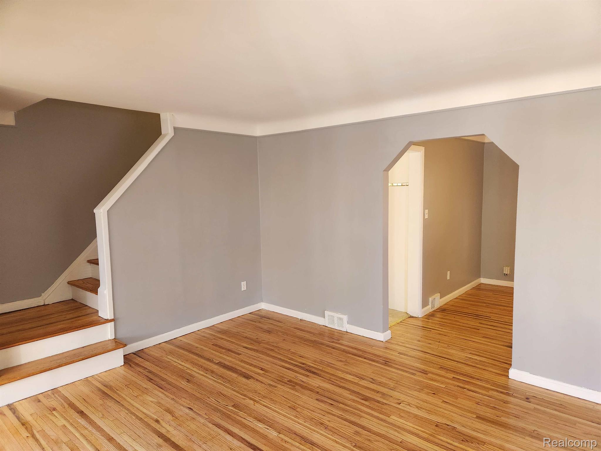 18989 Evergreen Road Detroit, MI 48219 - Photo 10 of 21 18991 Evergreen