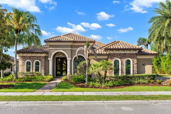 $1,599,900 | 2898 Wyndham Way, Melbourne, FL 32940