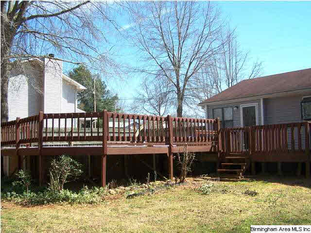 1740 Roundhill Road Weaver, AL 36277 - Photo 28 of 32