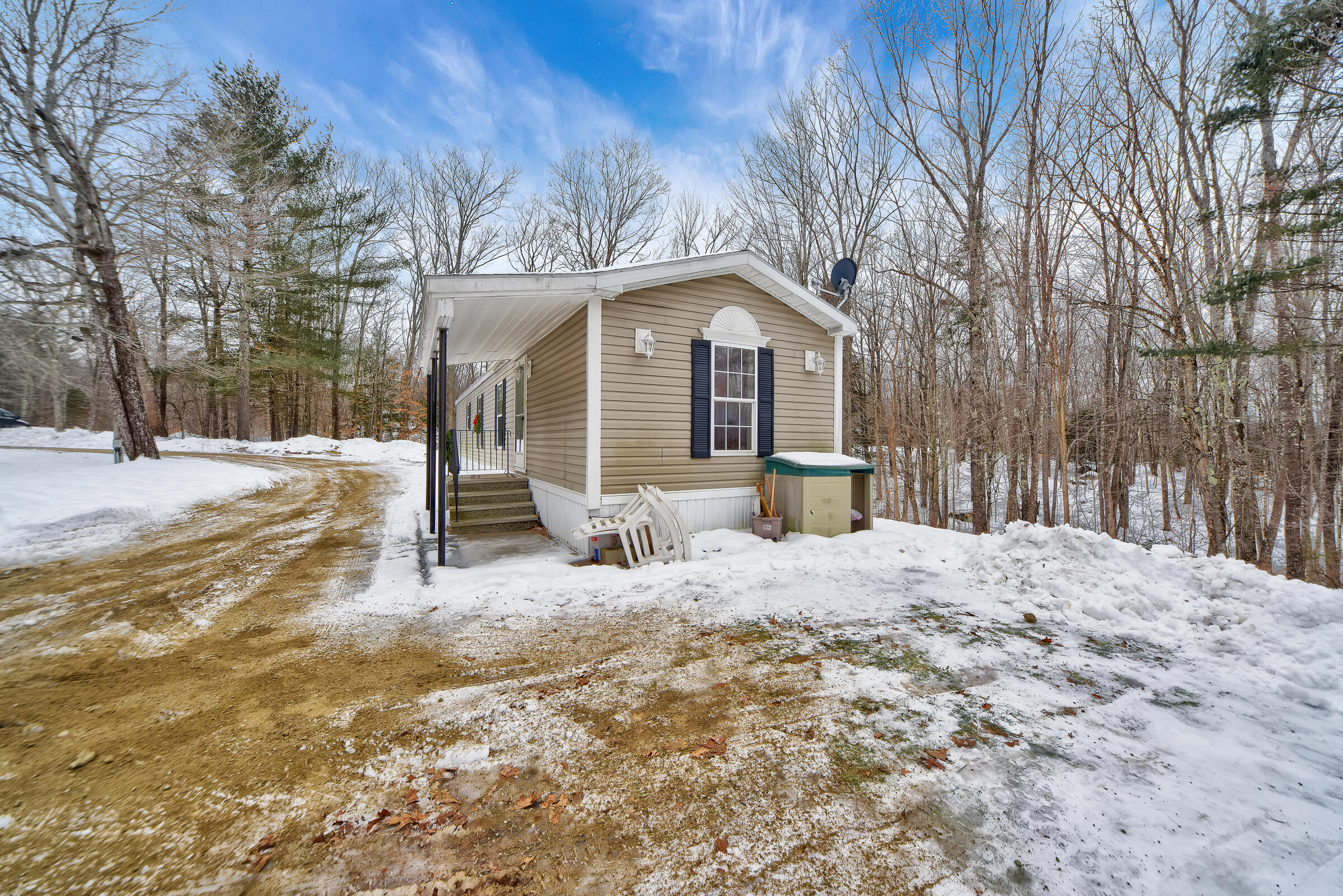 126 Marston Road Richmond, ME 04357 - Photo 29 of 34 108629gr013
