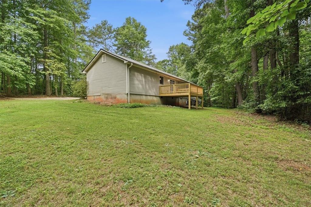 309 Cowart Road Dawsonville, GA 30534 - Photo 28 of 36
