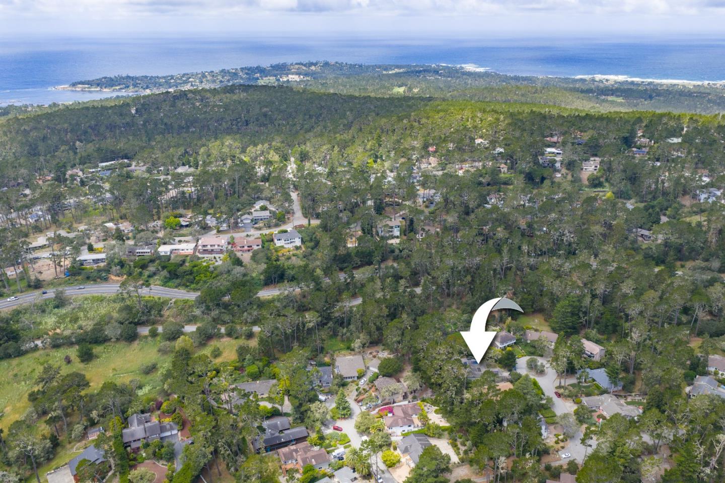 3 Forest Rise Place Monterey, CA 93940 - Photo 76 of 76