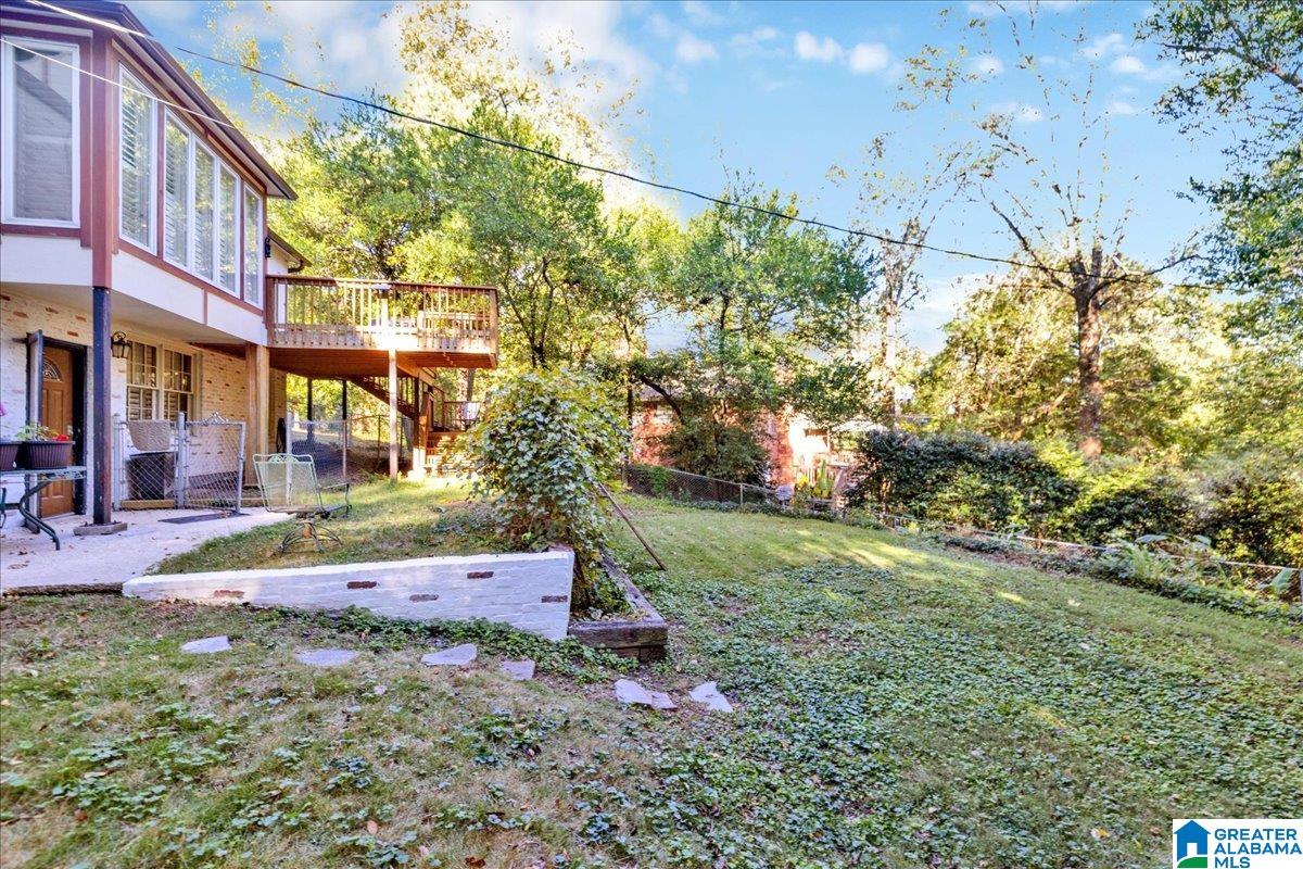 3601 Crestside Road Birmingham, AL 35223 - Photo 43 of 47