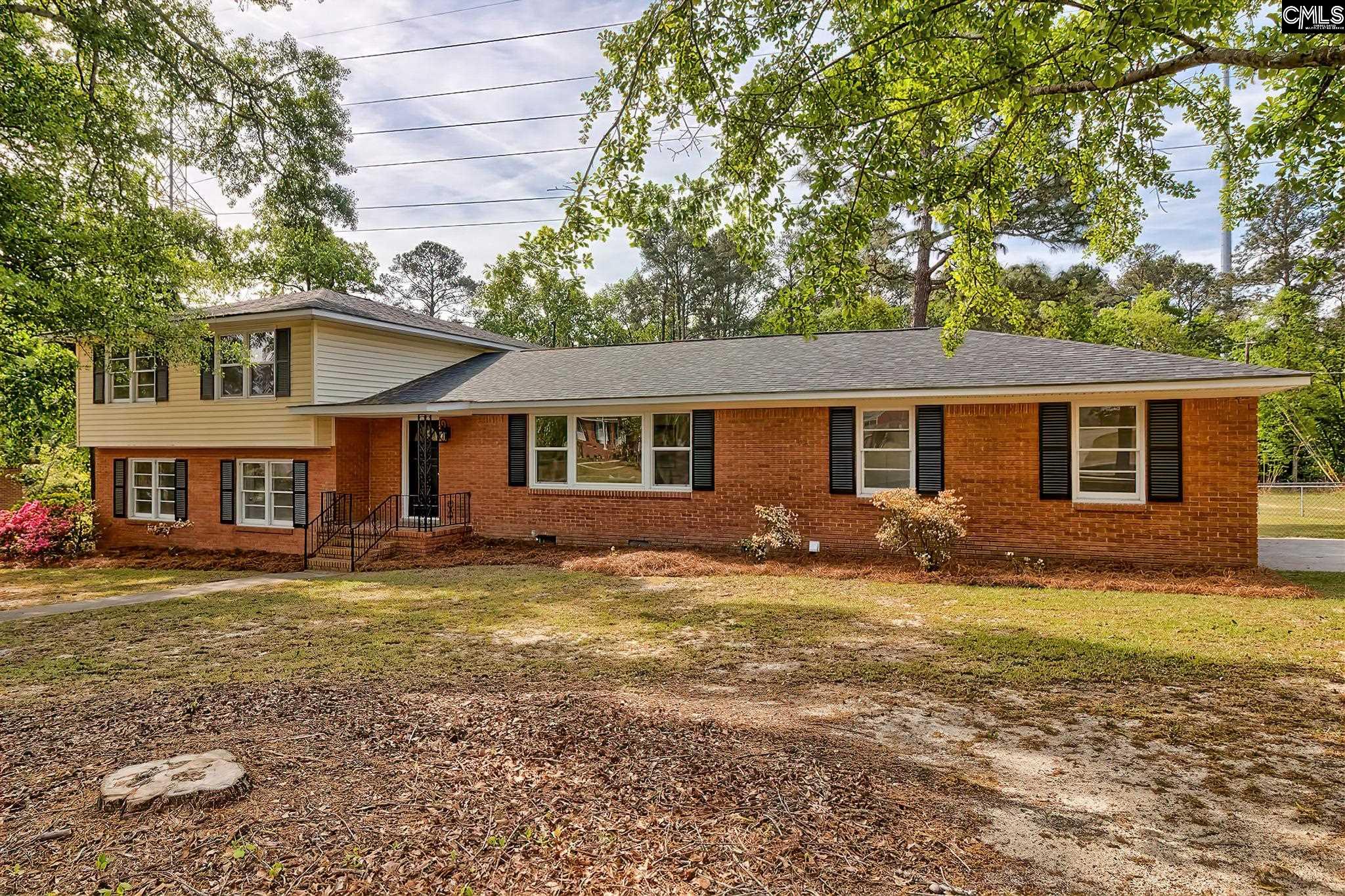 600 Shady Lane Cayce, SC 29033 - Photo 2 of 34