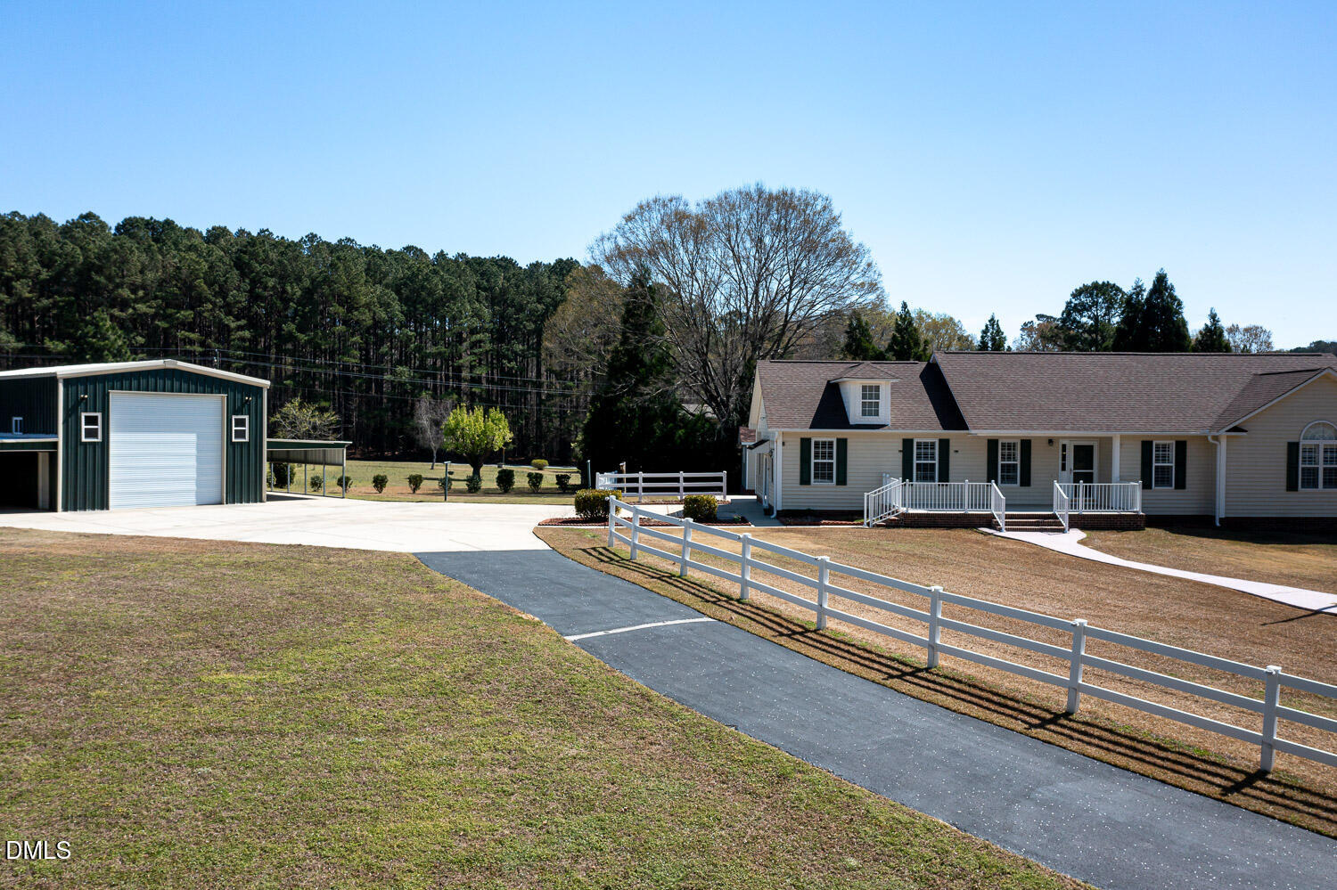 34 Blue Pond Road Clayton, NC 27520 - Photo 44 of 64 gordon-34-blue-pond-40
