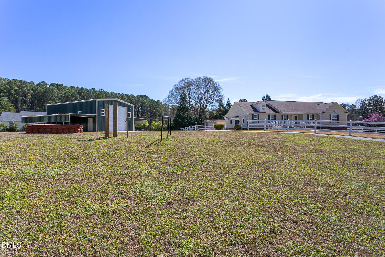 34 Blue Pond Road Clayton, NC 27520 - Photo 46 of 64 gordon-34-blue-pond-47