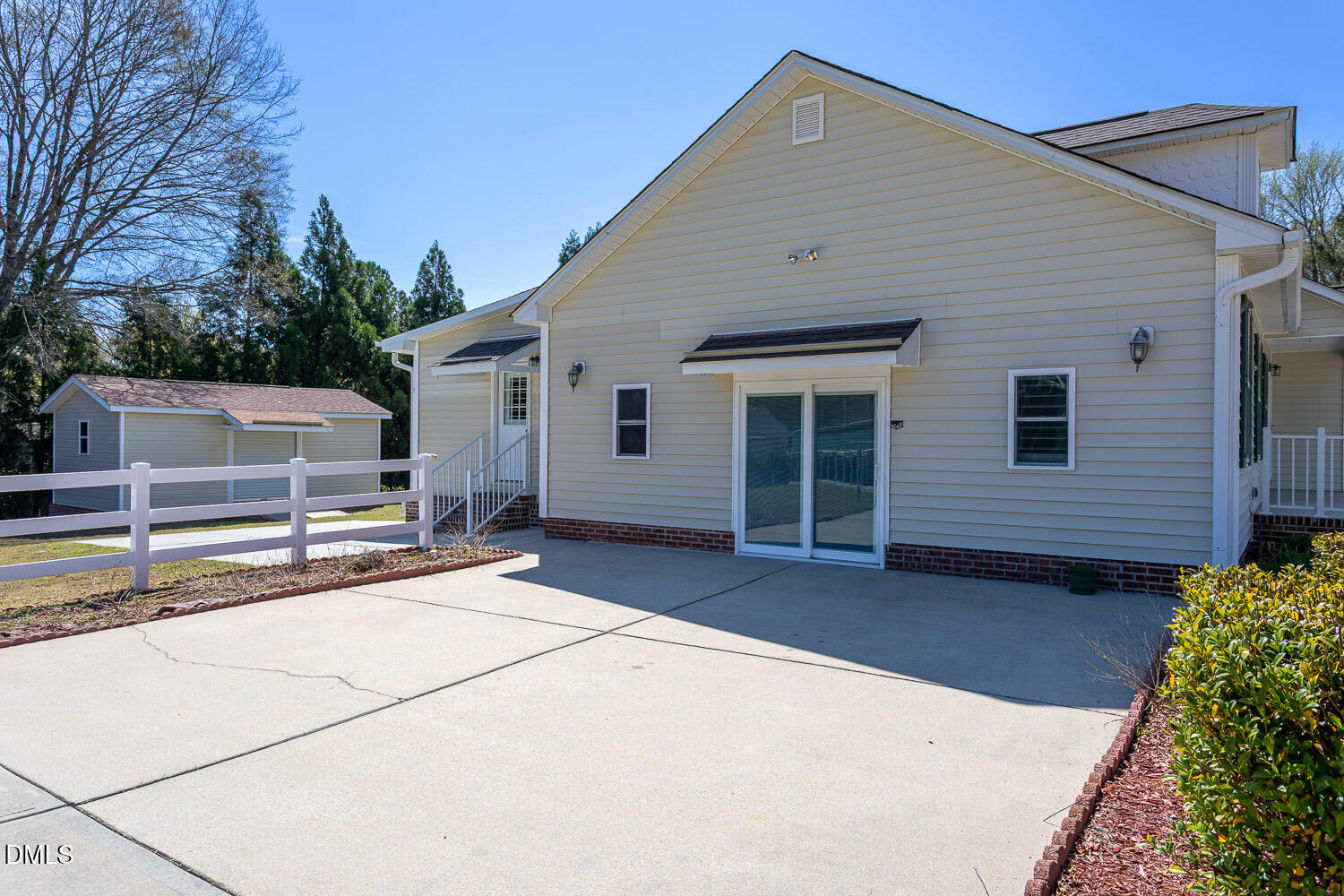 34 Blue Pond Road Clayton, NC 27520 - Photo 52 of 64 gordon-34-blue-pond-53