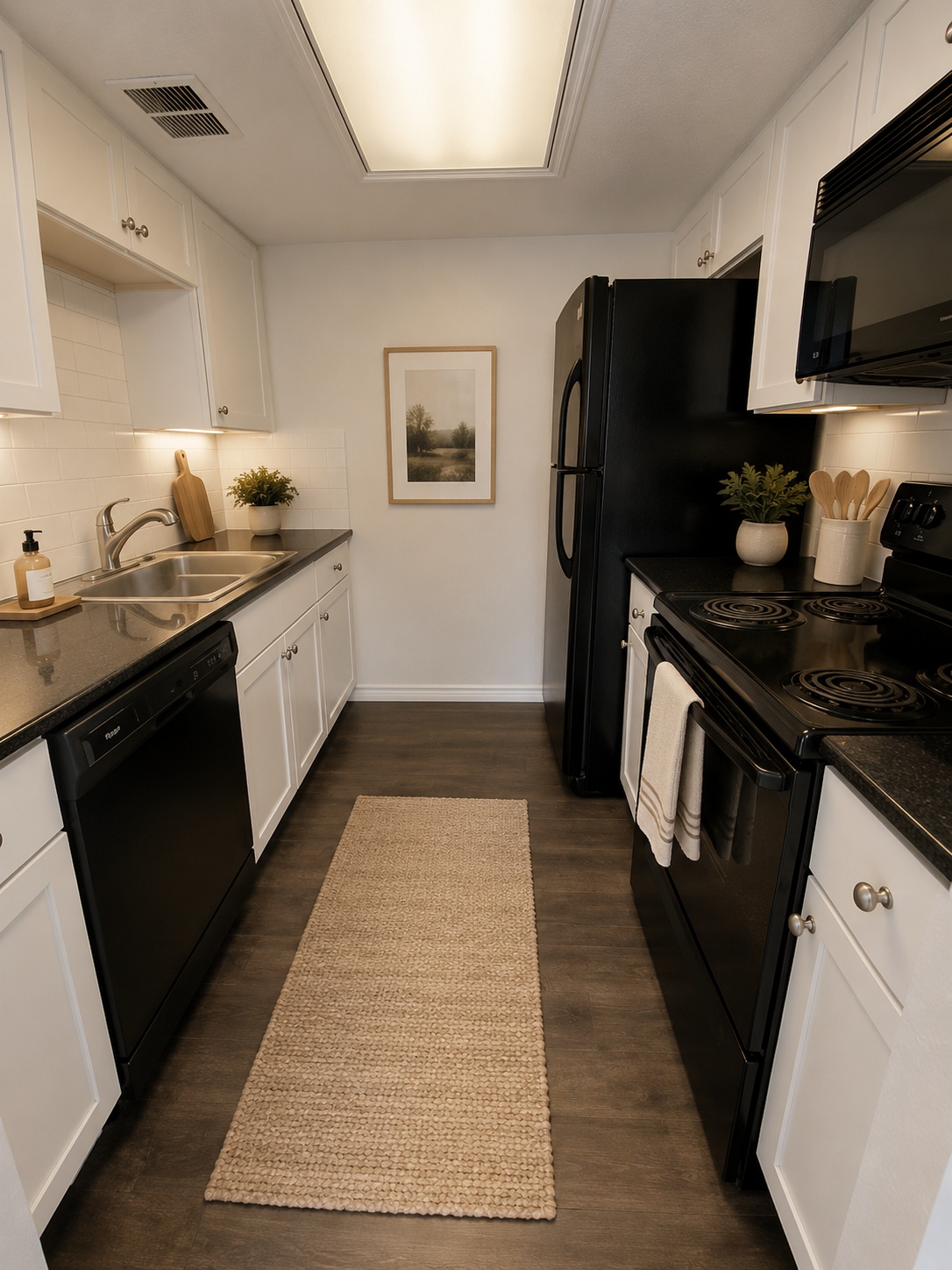 2401 Leon Street, Unit 206 Austin, TX 78705 - Photo 5 of 15