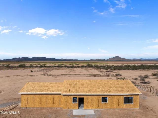 a view of lake with city view