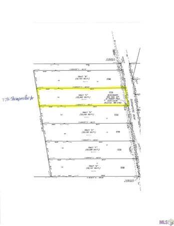 $30,000 | 7716 Shrimpers Row, Dulac, LA 70353