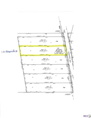 $30,000 | 7716 Shrimpers Row, Dulac, LA 70353